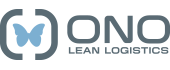 ONO Lean Logistics Logo