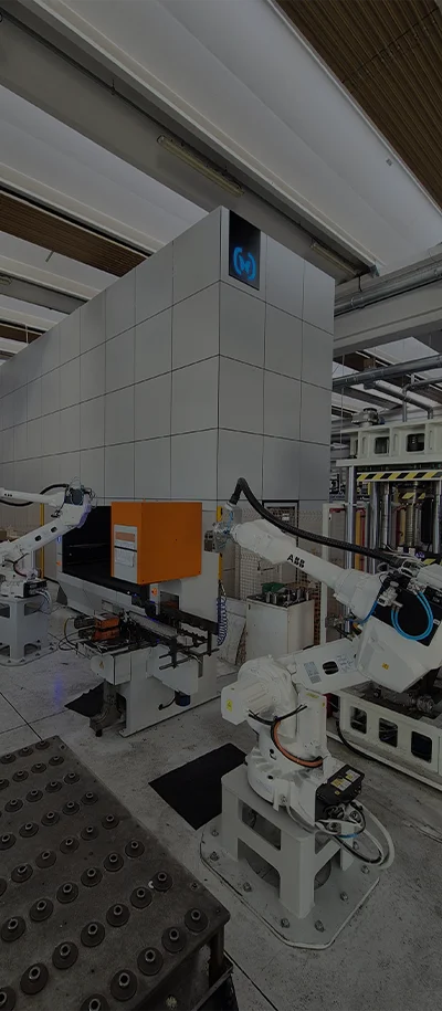 Magazzino automatico ONO
